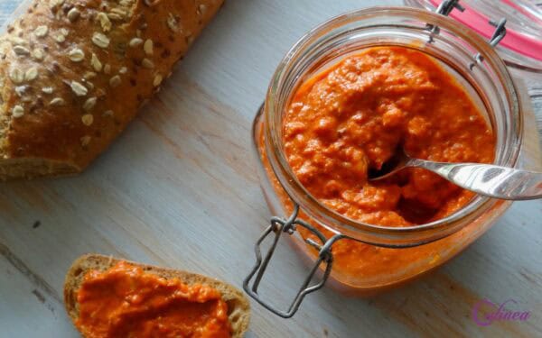 Romesco saus