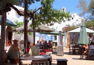 Whoah! we're going to Ibiza 