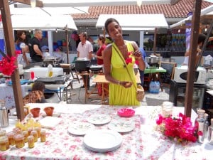 Whoah! we're going to Ibiza 