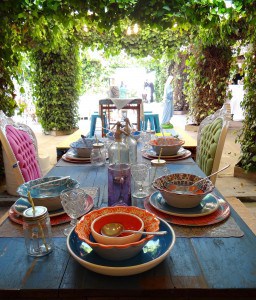 Whoah! we're going to Ibiza 