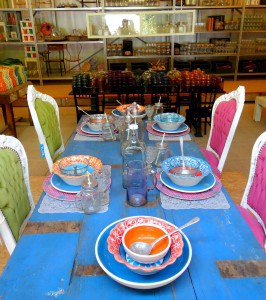 Whoah! we're going to Ibiza 