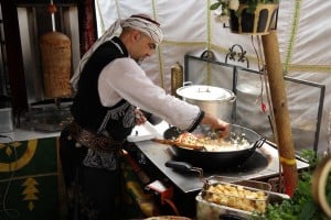 Whoah! we're going to Ibiza 