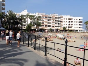 Whoah! we're going to Ibiza 