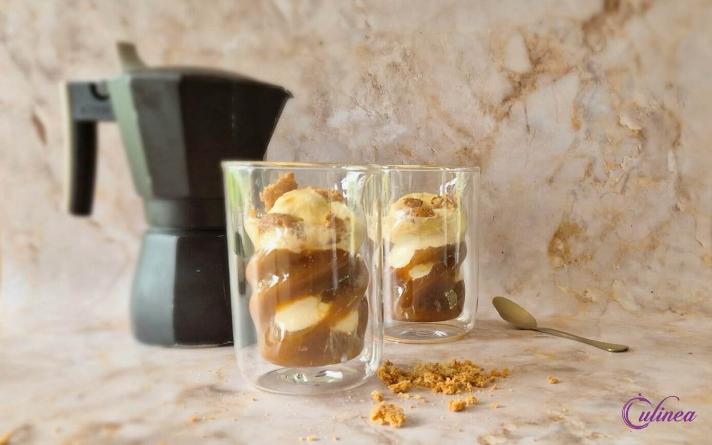 Affogato