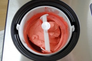 IJsmachinetest voor het AD