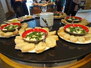 Pers-event Miele Experience Center