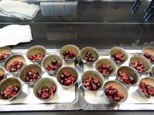 Pers-event Miele Experience Center