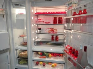 Pers-event Miele Experience Center