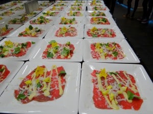 Pers-event Miele Experience Center