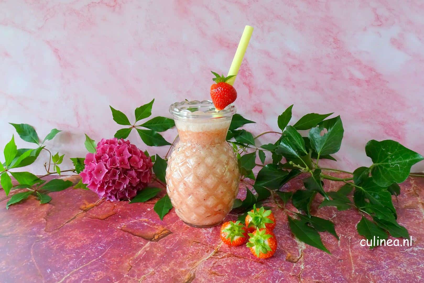 Zomersmoothie