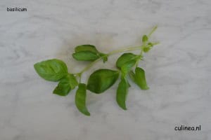 Verse kruiden...wat doe je ermee