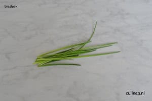 Verse kruiden...wat doe je ermee