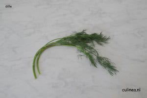 Verse kruiden...wat doe je ermee