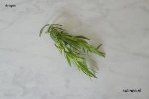 Verse kruiden...wat doe je ermee