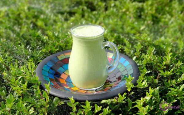 De lekkerste wereldse groene kruidensauzen