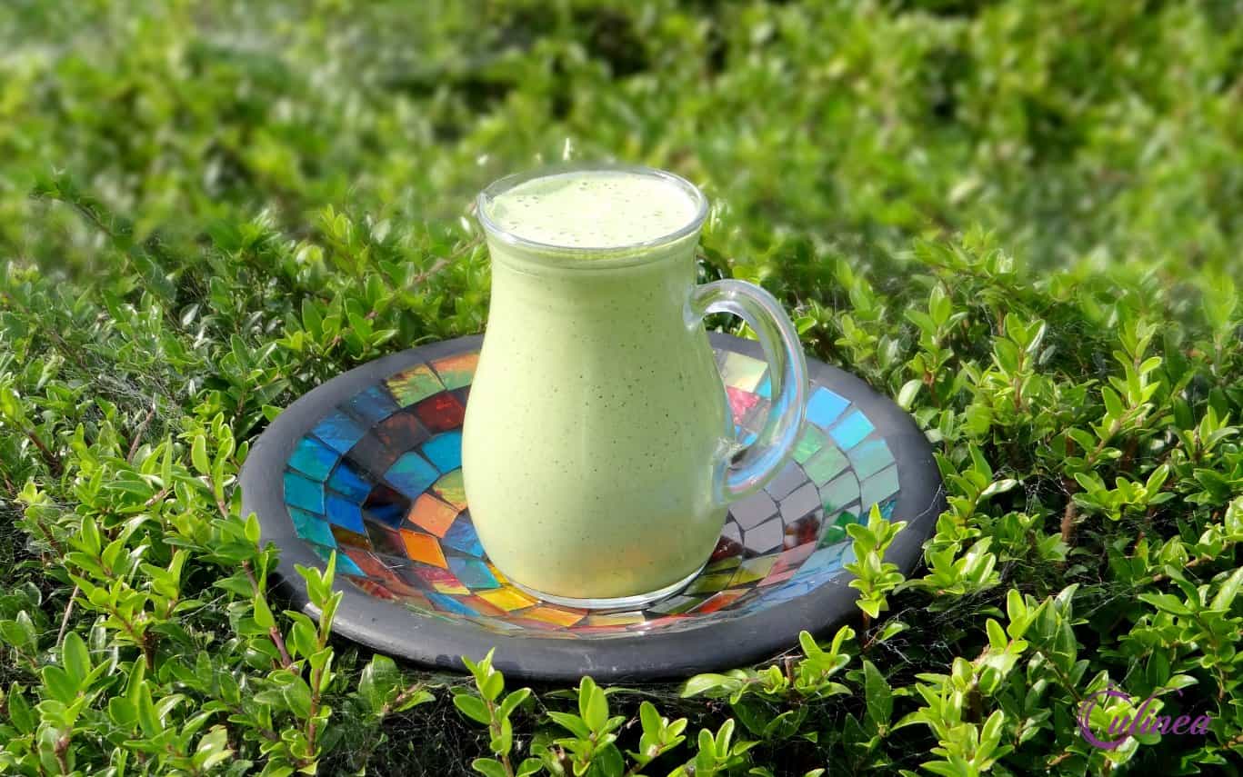 De lekkerste wereldse groene kruidensauzen