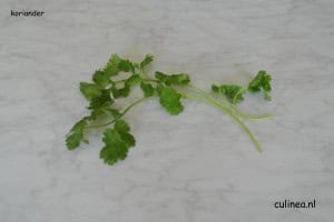 Verse kruiden...wat doe je ermee