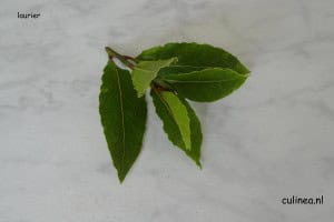 Verse kruiden...wat doe je ermee