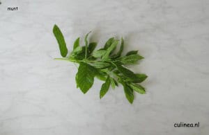 Verse kruiden...wat doe je ermee