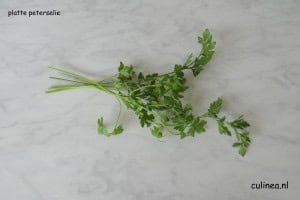 Verse kruiden...wat doe je ermee