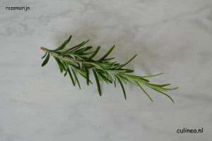 Verse kruiden...wat doe je ermee