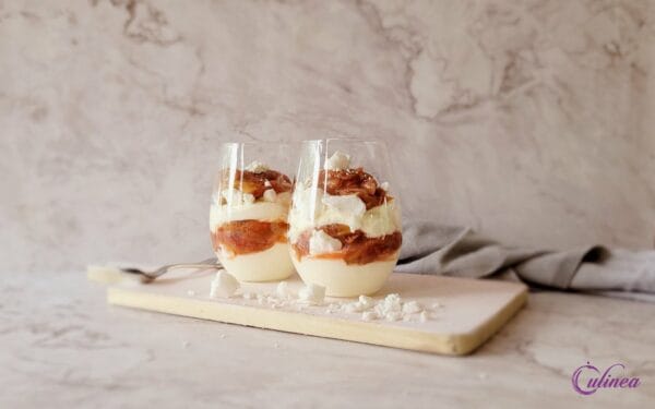 Heerlijke rabarberrecepten