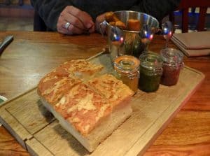 Op z'n Italiaans in Nijkerk