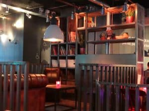 Op z'n Italiaans in Nijkerk