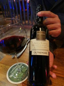 Op z'n Italiaans in Nijkerk