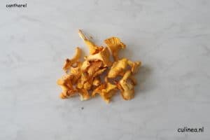 Zeg je herfst dan zeg je paddenstoelen