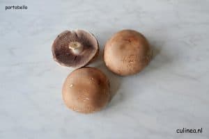 Zeg je herfst dan zeg je paddenstoelen