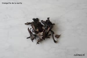 Zeg je herfst dan zeg je paddenstoelen