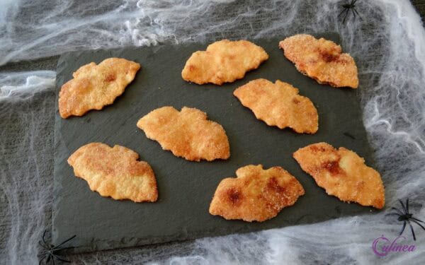 Zoete Halloween Vleermuizen