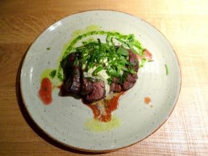 Restaurant Kok Experience te Harderwijk