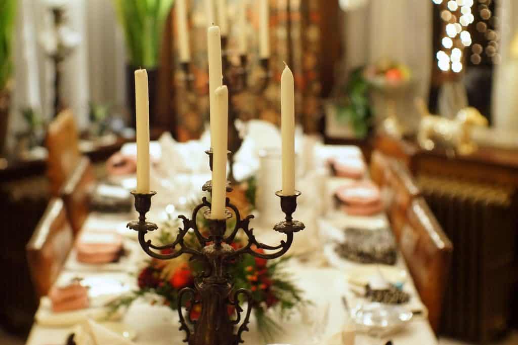 Stressvrije feestdagen