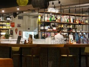 Restaurant Kok Experience te Harderwijk