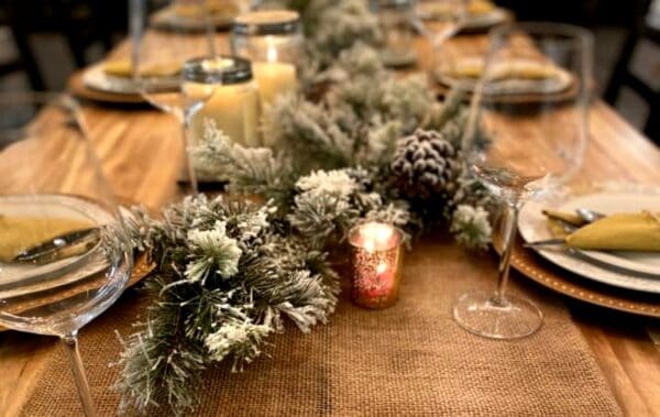 Stressvrije feestdagen