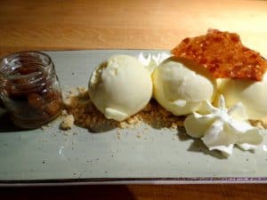 Restaurant Kok Experience te Harderwijk