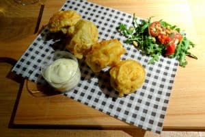 Restaurant Kok Experience te Harderwijk