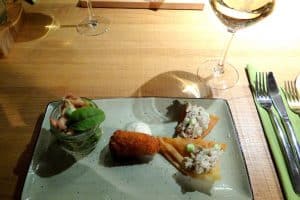 Restaurant Kok Experience te Harderwijk