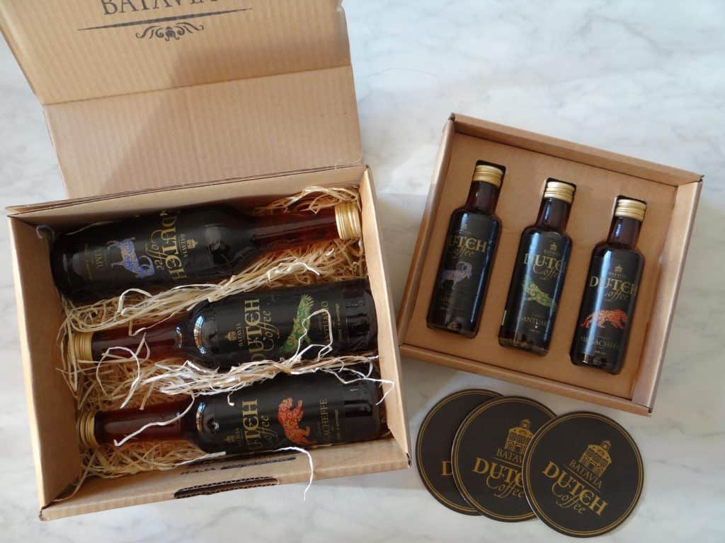 Batavia Dutch Coffee