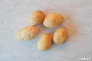 Etenswaren die je niet in de koelkast kunt bewaren