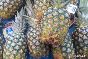 Etenswaren die je niet in de koelkast kunt bewaren