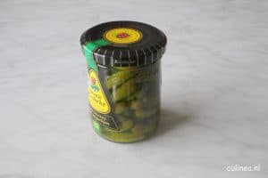 Etenswaren die je niet in de koelkast kunt bewaren