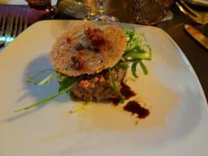 Pop-up for a day bij Restaurant Lieve