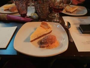 Pop-up for a day bij Restaurant Lieve