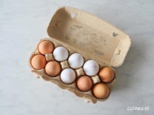 Etenswaren die je niet in de koelkast kunt bewaren