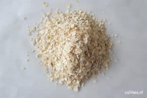 Granen en op graan lijkende producten