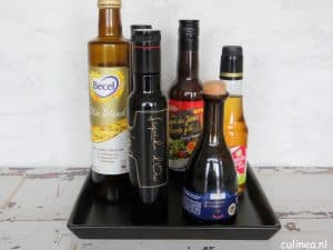 Etenswaren die je niet in de koelkast kunt bewaren