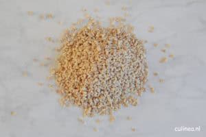 Granen en op graan lijkende producten